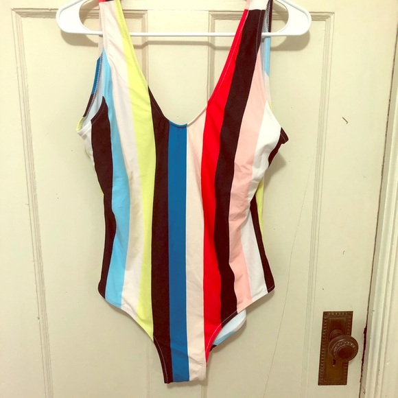 Cupshe Other - NWT Cupshe swimsuit, medium
